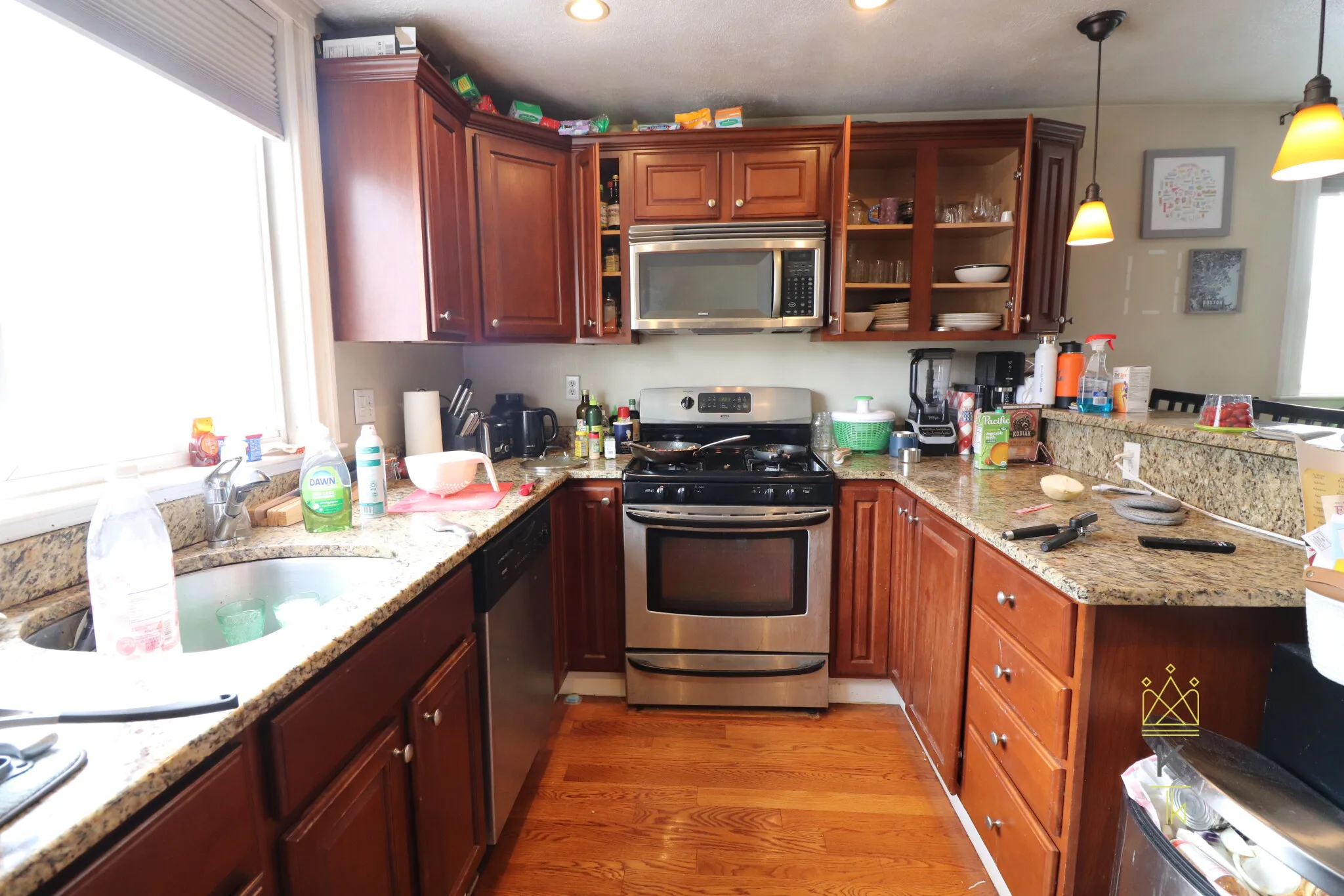 2 bed, 1 bath apartment for rent at 270 E St Unit 2, South Boston — photo 6 of 12