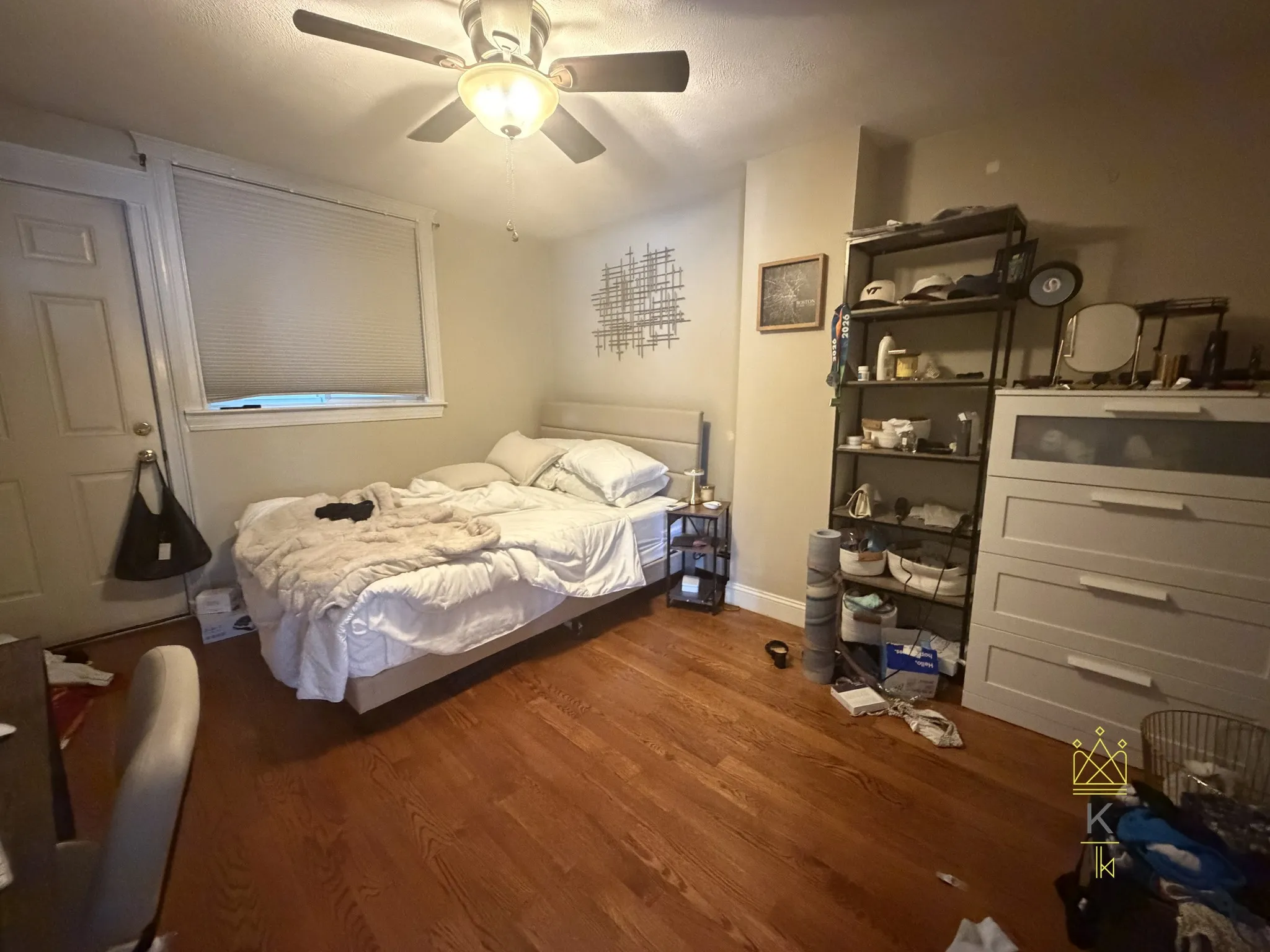 2 bed, 1 bath apartment for rent at 270 E St Unit 2, South Boston — photo 3 of 12