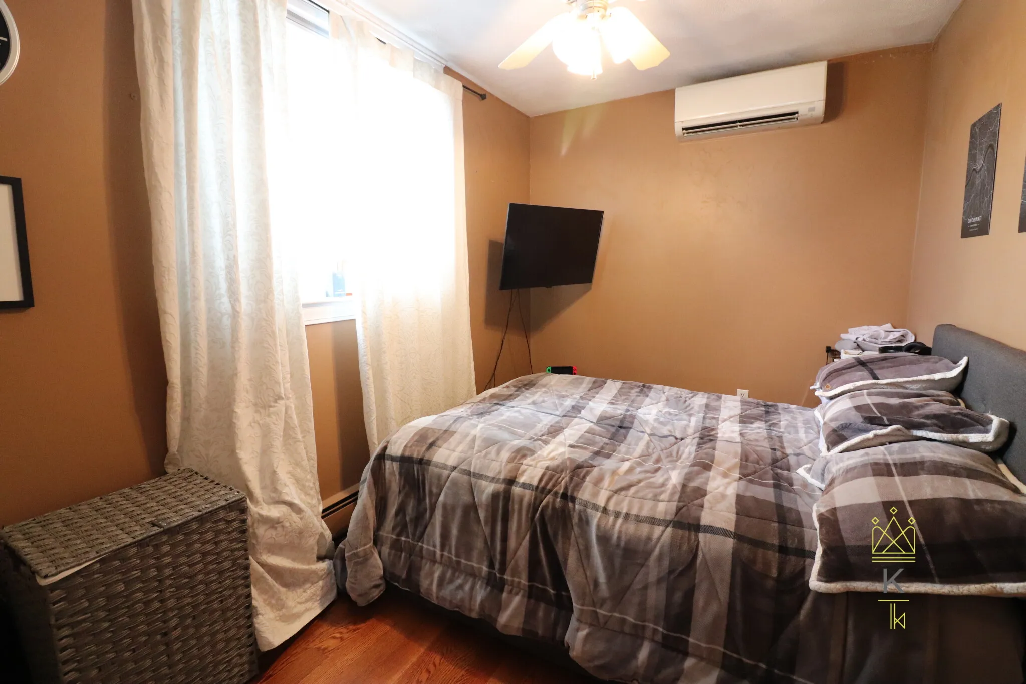 2 bed, 1 bath apartment for rent at 270 E St Unit 2, South Boston — photo 10 of 12