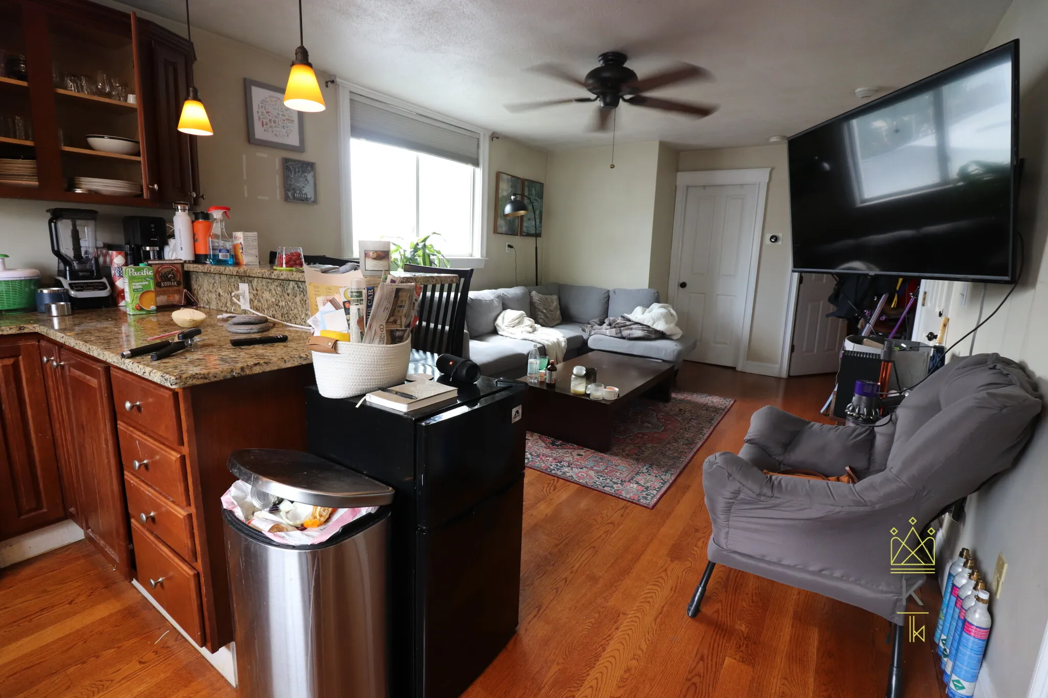 2 bed, 1 bath apartment for rent at 270 E St Unit 2, South Boston — photo 8 of 12