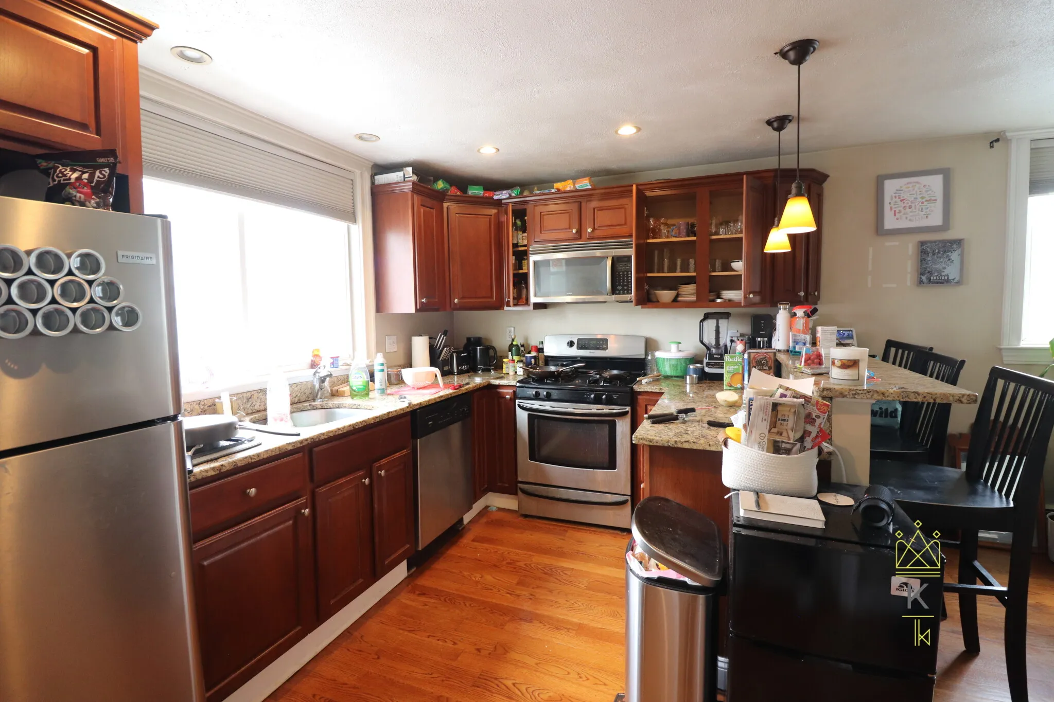 2 bed, 1 bath apartment for rent at 270 E St Unit 2, South Boston — photo 5 of 12