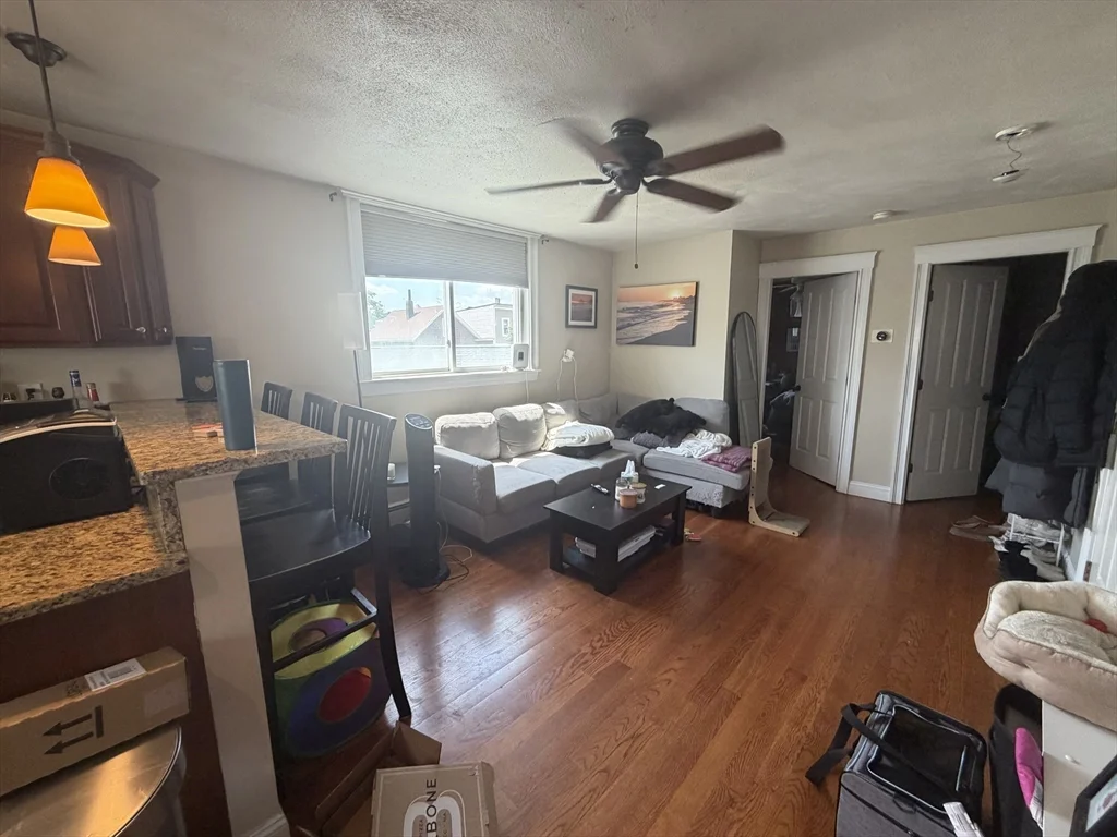 2 bed, 1 bath apartment for rent at 270 E St Unit 2, South Boston — photo 2 of 11