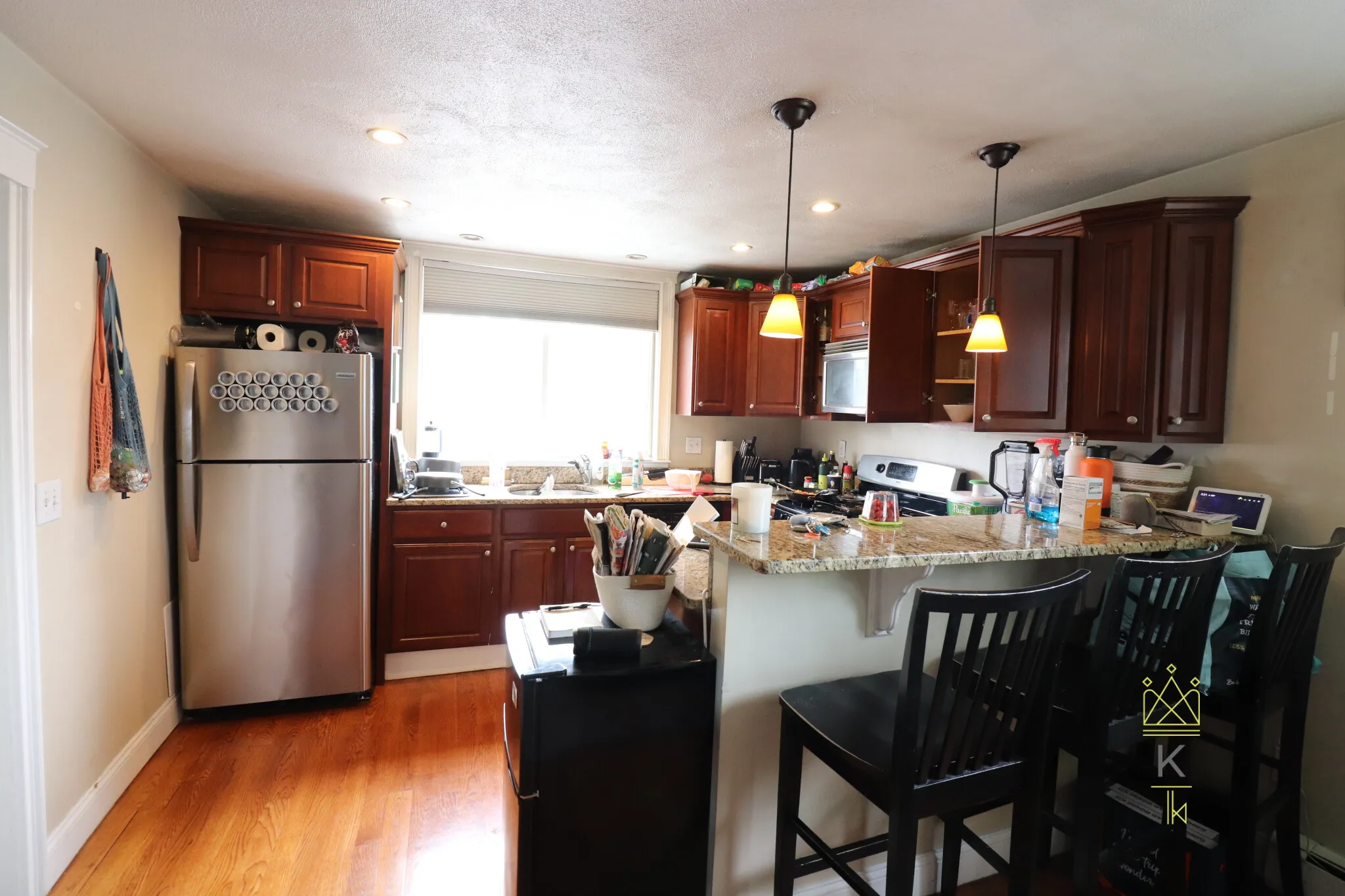 2 bed, 1 bath apartment for rent at 270 E St Unit 2, South Boston — photo 7 of 12