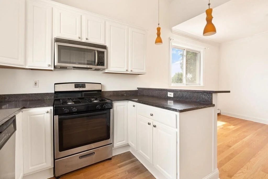 2 bed, 1 bath apartment for rent at 270 E St Unit 3, South Boston — photo 3 of 7