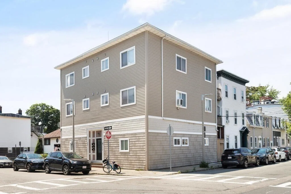 2 bed, 1 bath apartment for rent at 270 E St Unit 3, South Boston — photo 7 of 7