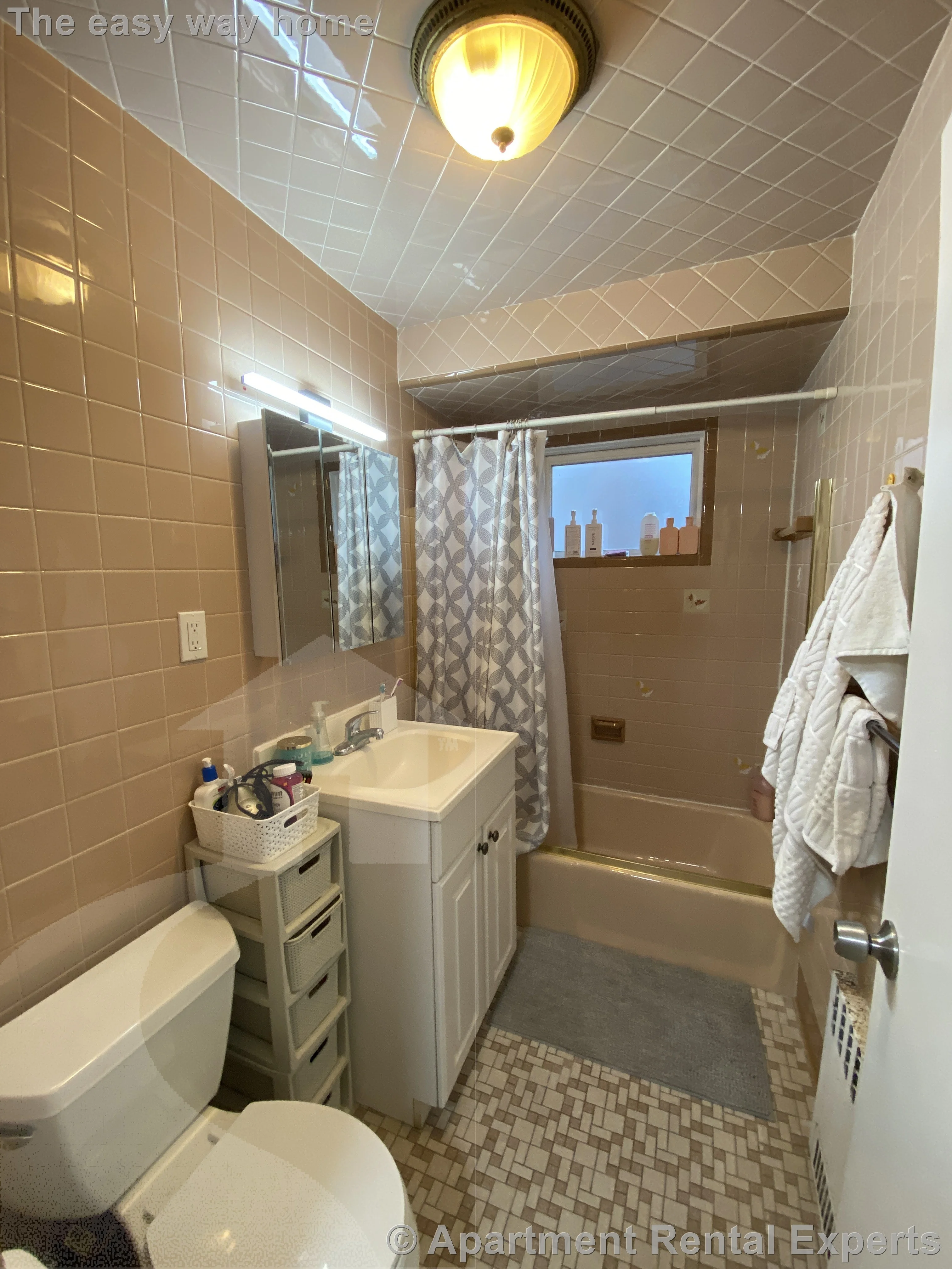 3 bed, 2 bath apartment for rent at 270 Harvard St Unit 1, Tufts — photo 12 of 13