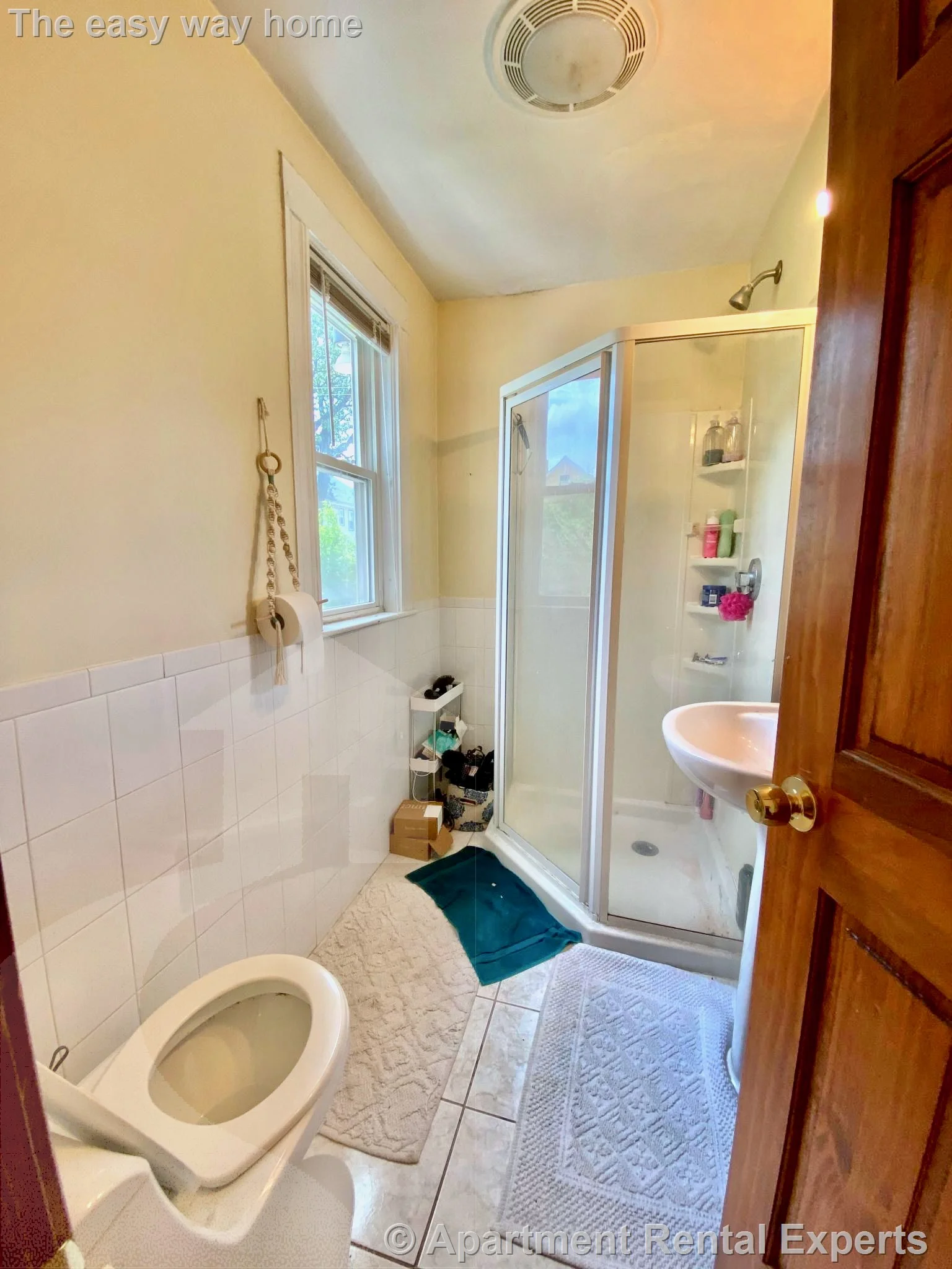 3 bed, 2 bath apartment for rent at 270 Harvard St Unit 1, Tufts — photo 10 of 13
