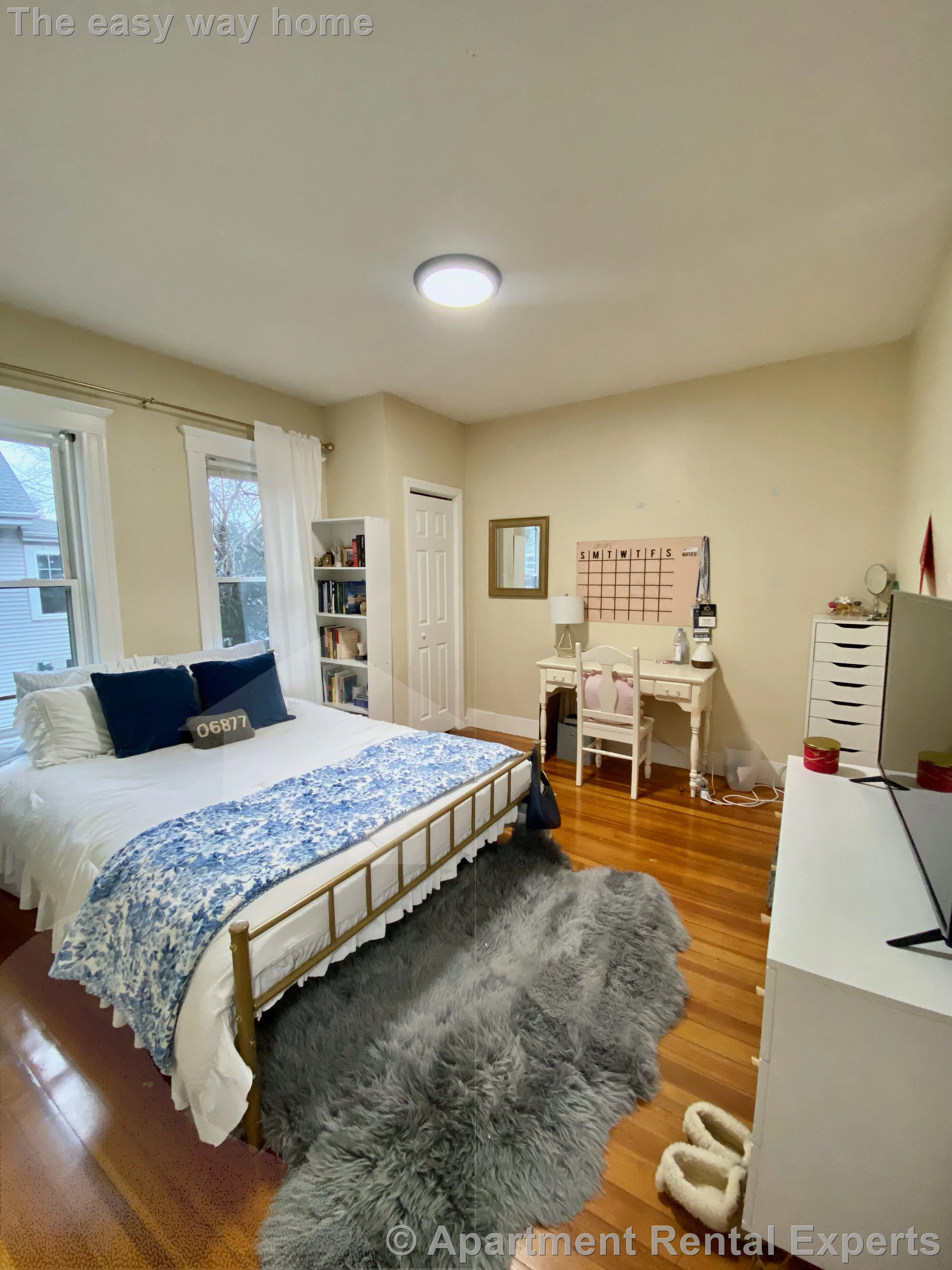 3 bed, 2 bath apartment for rent at 270 Harvard St Unit 1, Tufts — photo 13 of 13