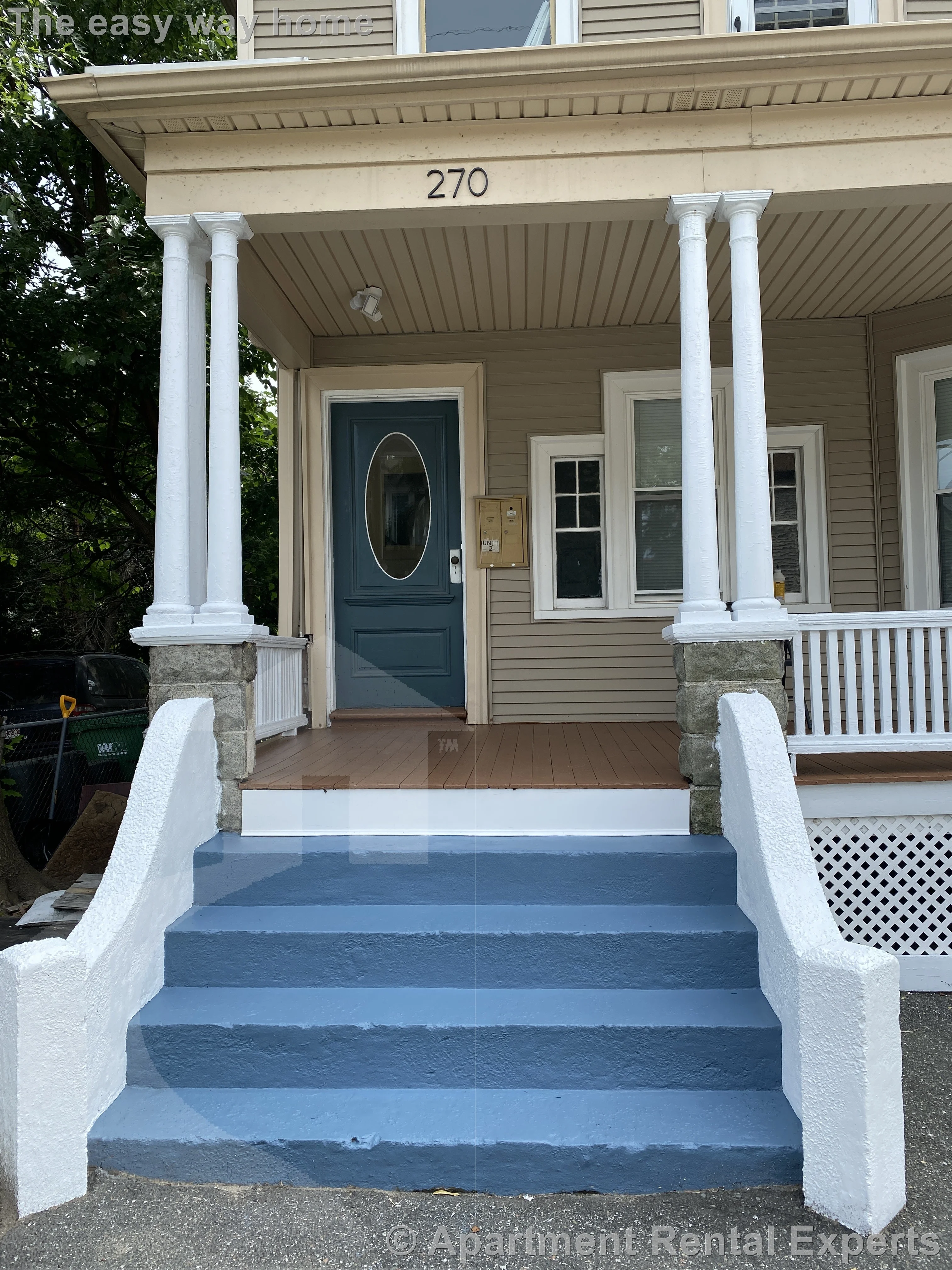 3 bed, 2 bath apartment for rent at 270 Harvard St Unit 1, Tufts — photo 11 of 13