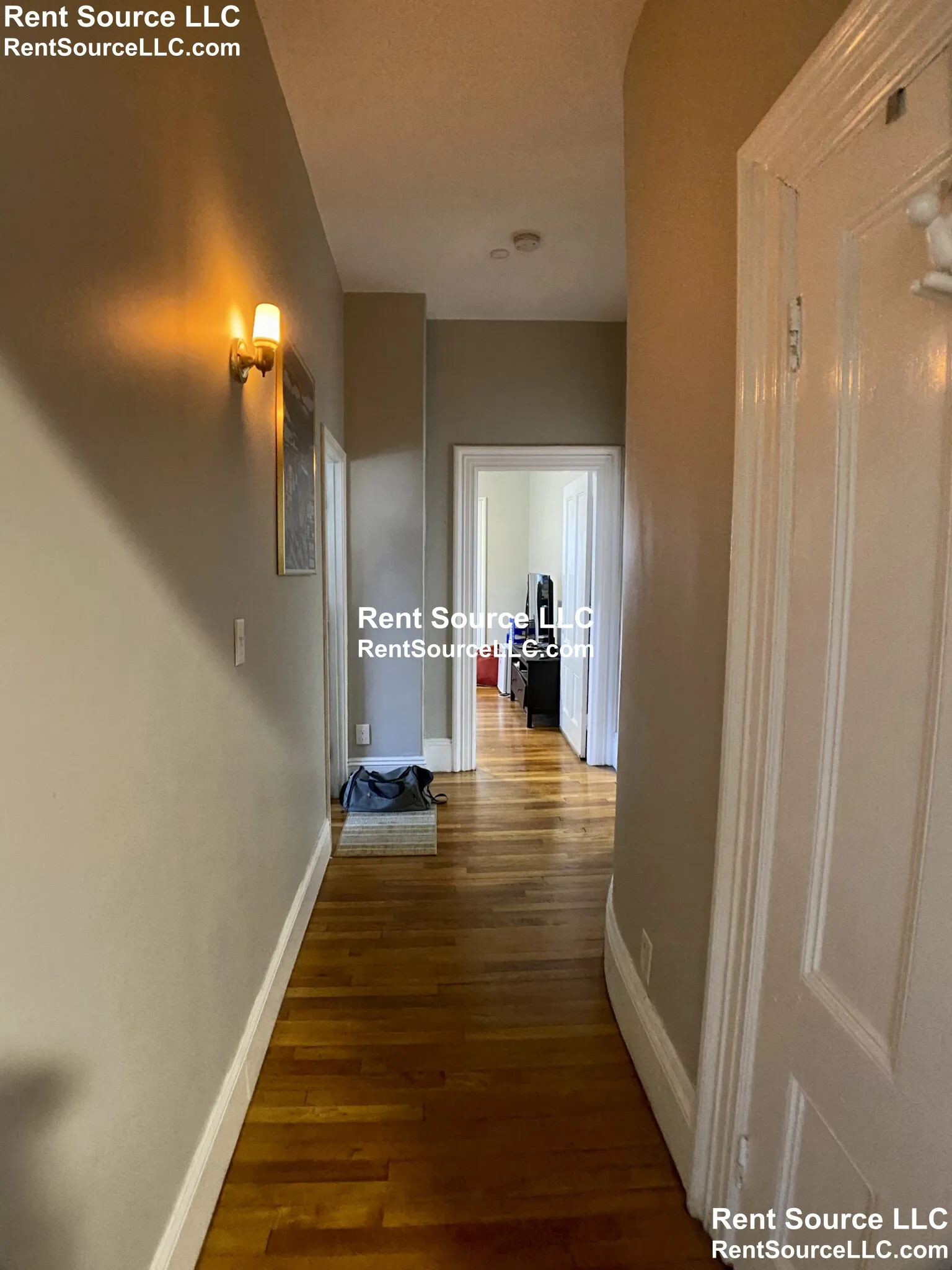 3 bed, 1.5 bath apartment for rent at 270 Highland Ave Unit 1, Powder House Square — photo 15 of 16