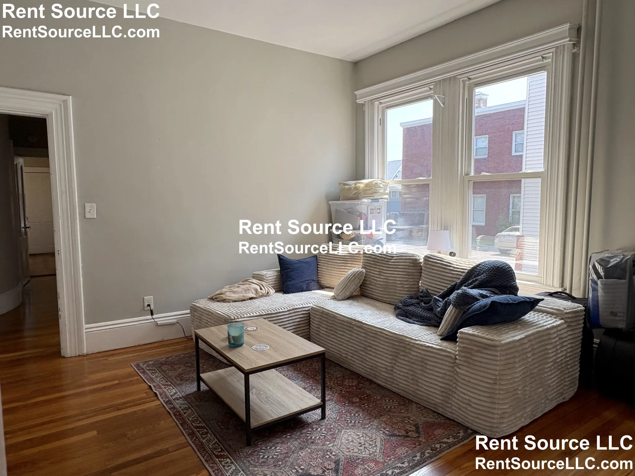 3 bed, 1.5 bath apartment for rent at 270 Highland Ave Unit 1, Powder House Square — photo 6 of 16