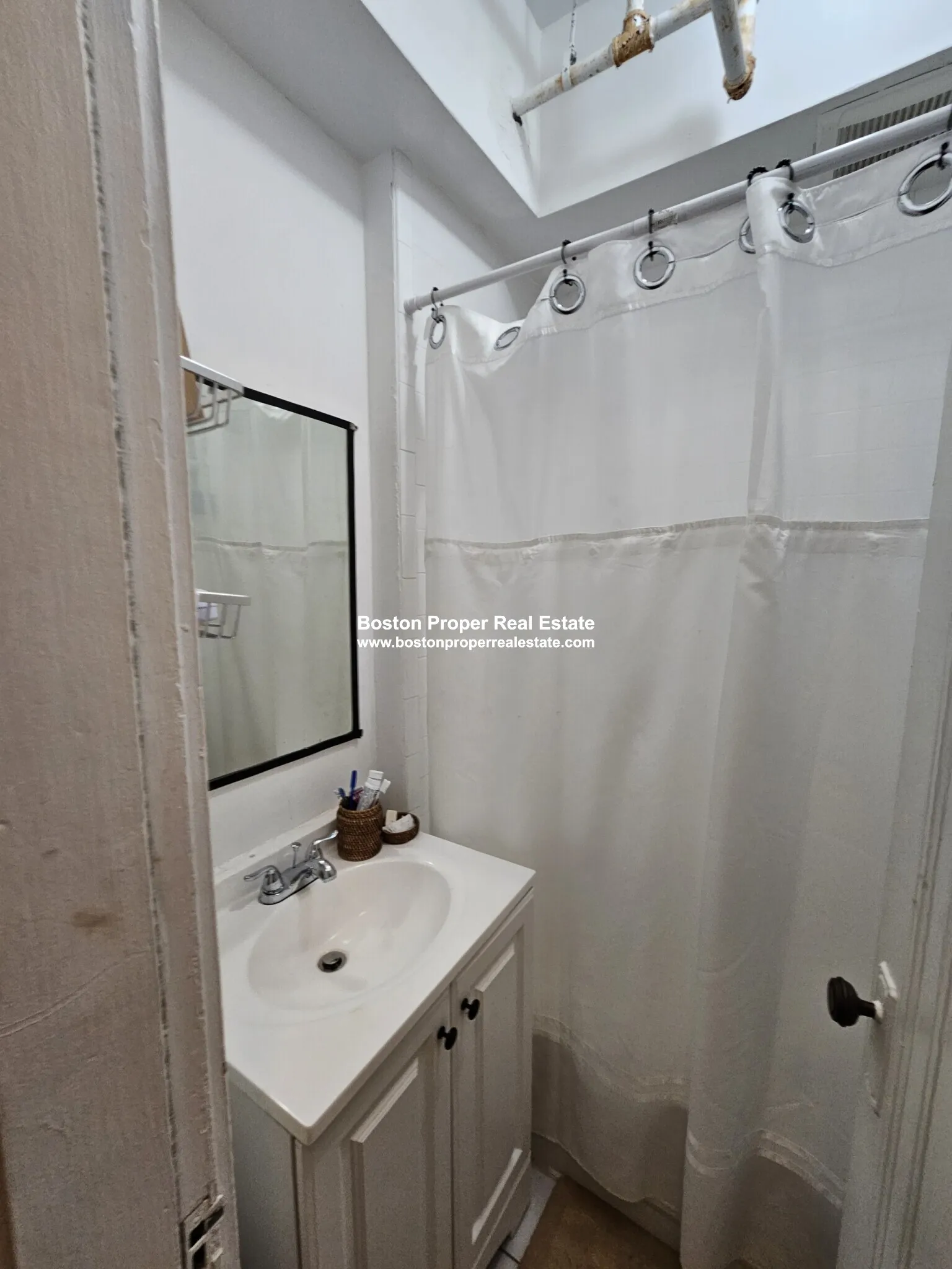 Studio bed, 1 bath apartment for rent at 270 Huntington Ave Unit 2, Fenway — photo 8 of 14