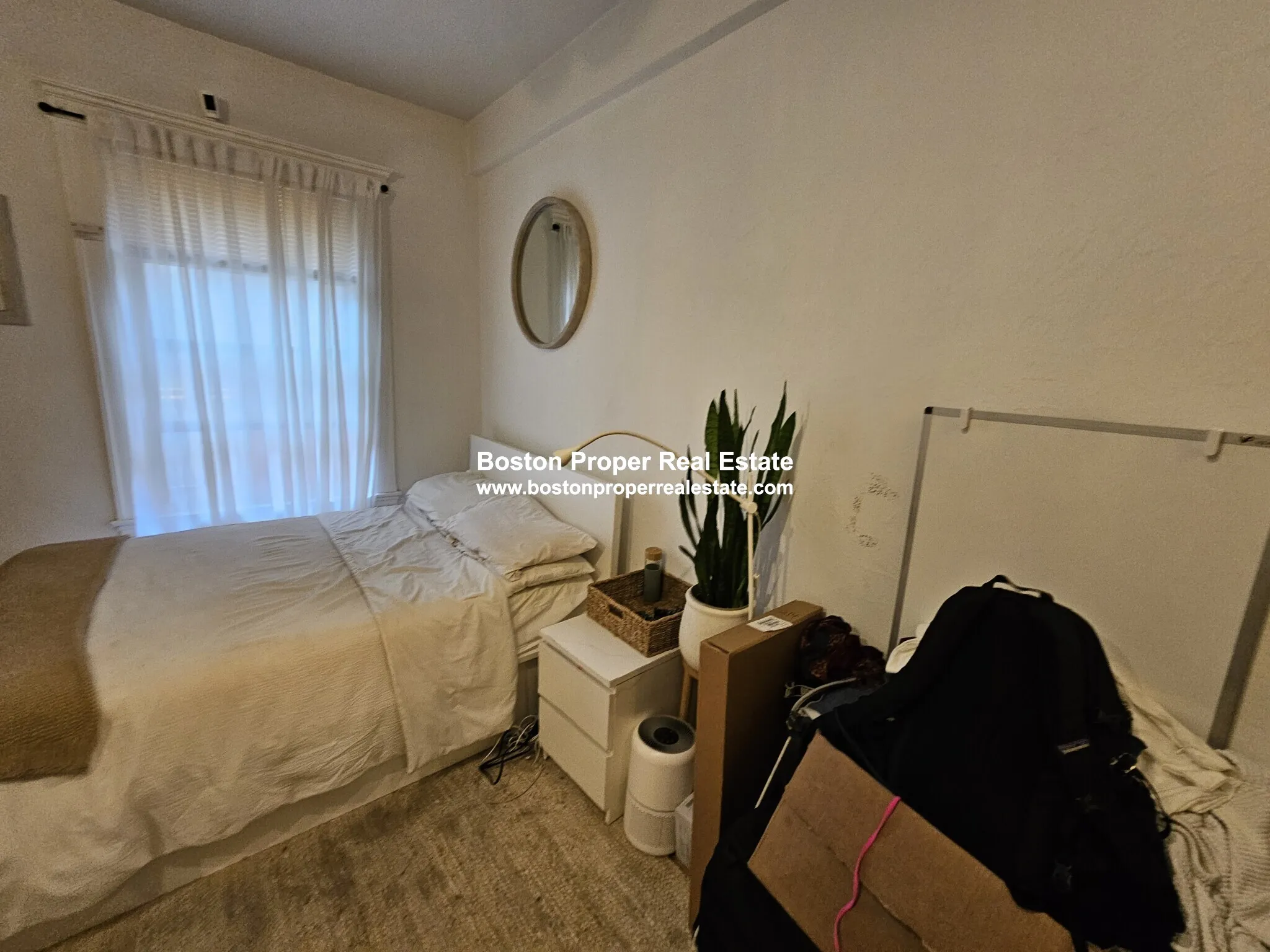 Studio bed, 1 bath apartment for rent at 270 Huntington Ave Unit 2, Fenway — photo 2 of 14