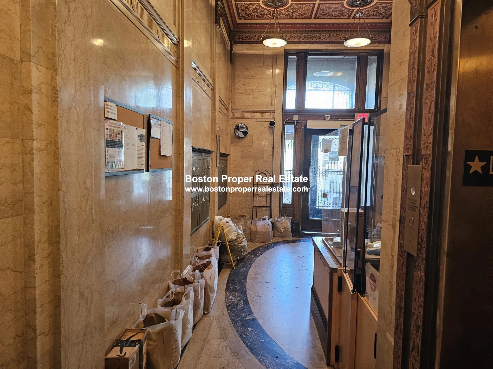 Studio bed, 1 bath apartment for rent at 270 Huntington Ave Unit 2, Fenway — photo 12 of 14