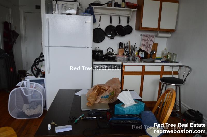 Studio bed, 1 bath apartment for rent at 270 Huntington Ave Unit 201, Fenway — photo 1 of 11