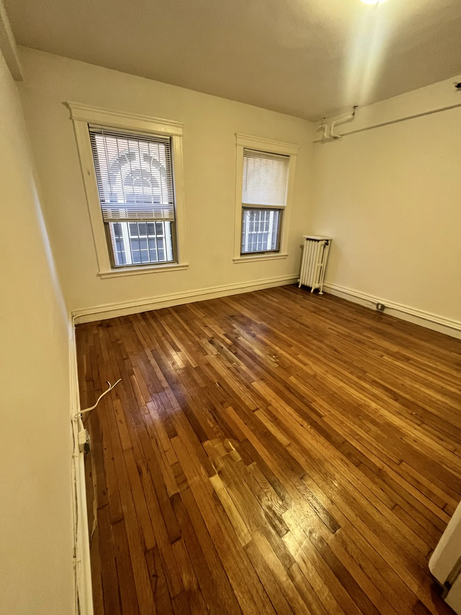 Studio bed, 1 bath apartment for rent at 270 Huntington Ave Unit 213, Fenway — photo 4 of 7