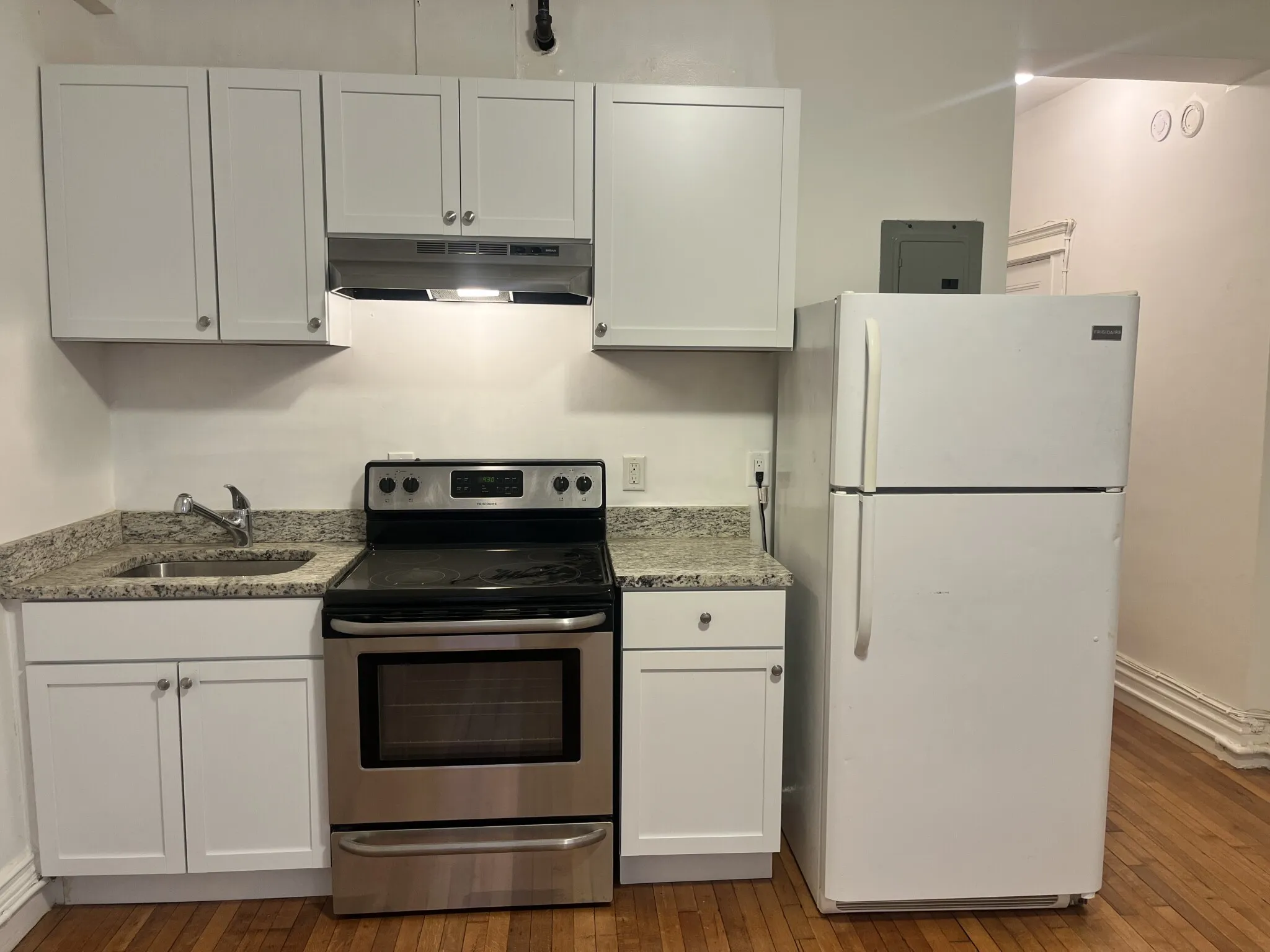 Studio bed, 1 bath apartment for rent at 270 Huntington Ave Unit 215, Fenway — photo 2 of 25