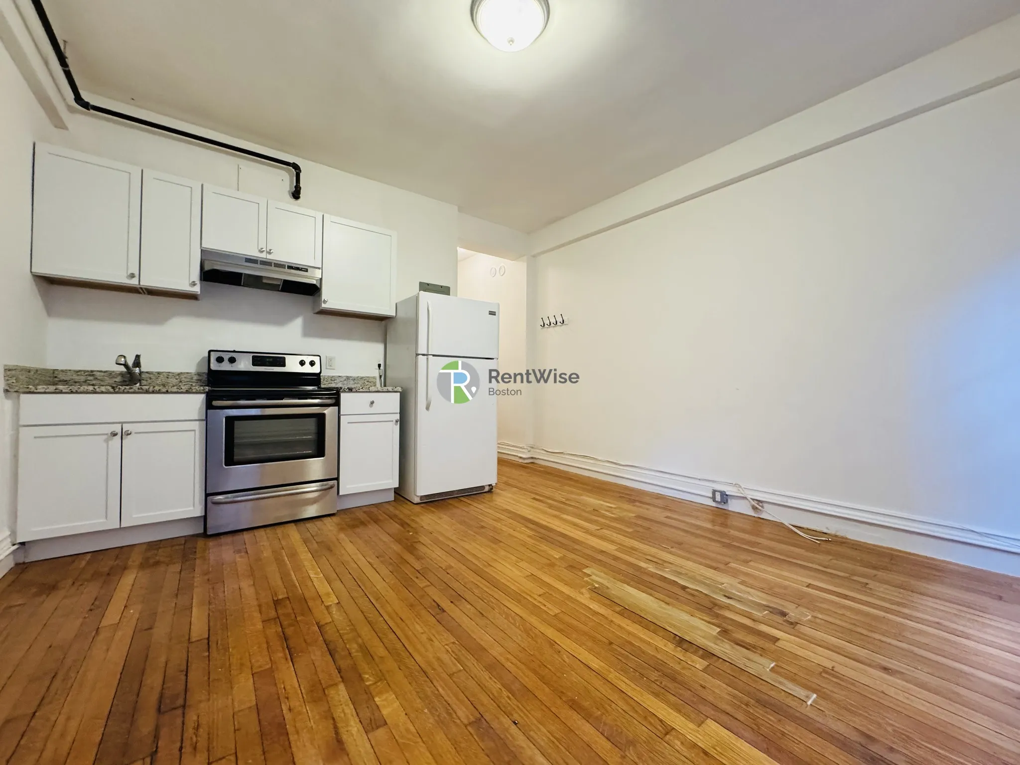 Studio bed, 1 bath apartment for rent at 270 Huntington Ave Unit 215, Fenway — photo 7 of 25