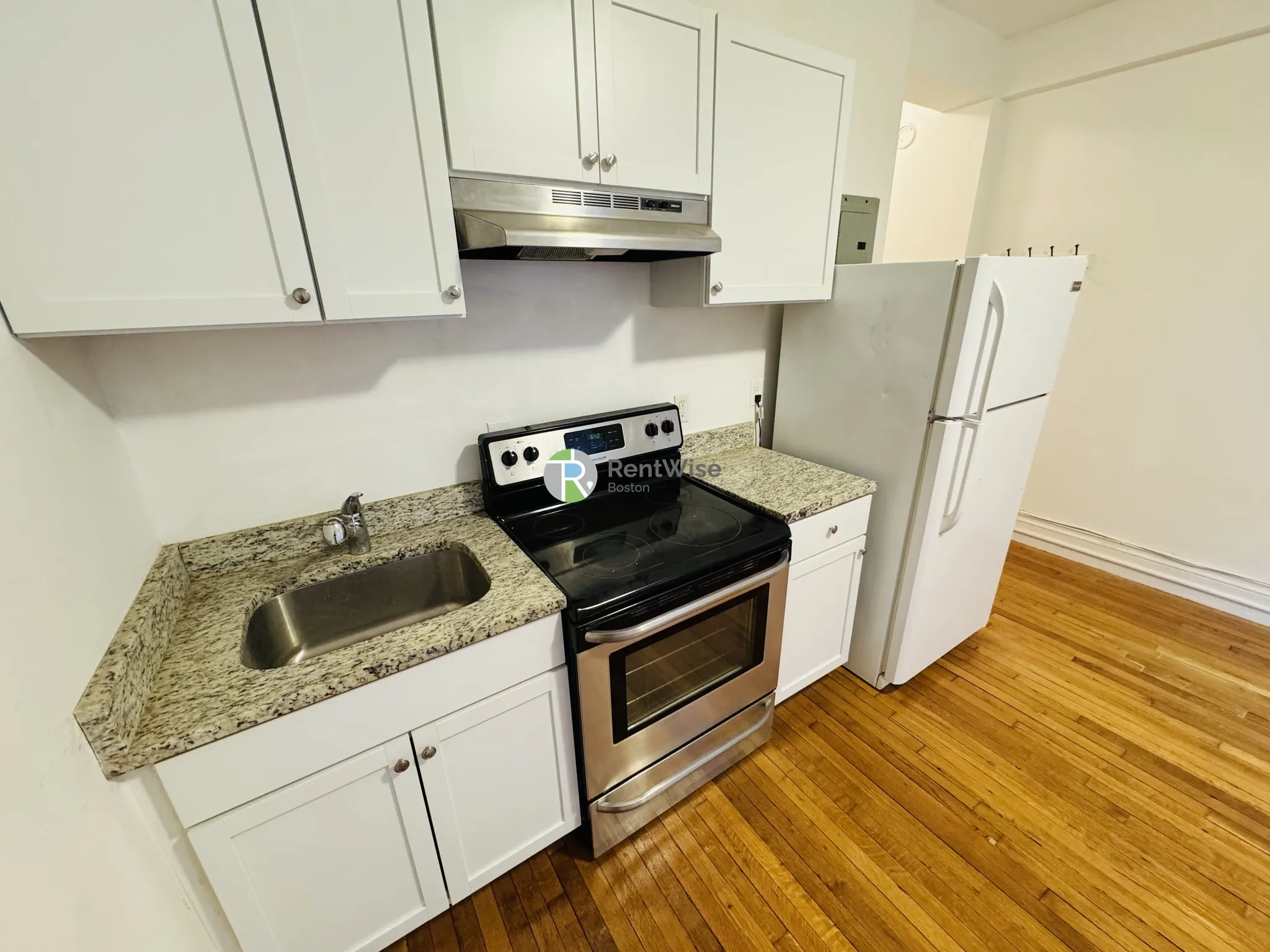 Studio bed, 1 bath apartment for rent at 270 Huntington Ave Unit 215, Fenway — photo 12 of 25