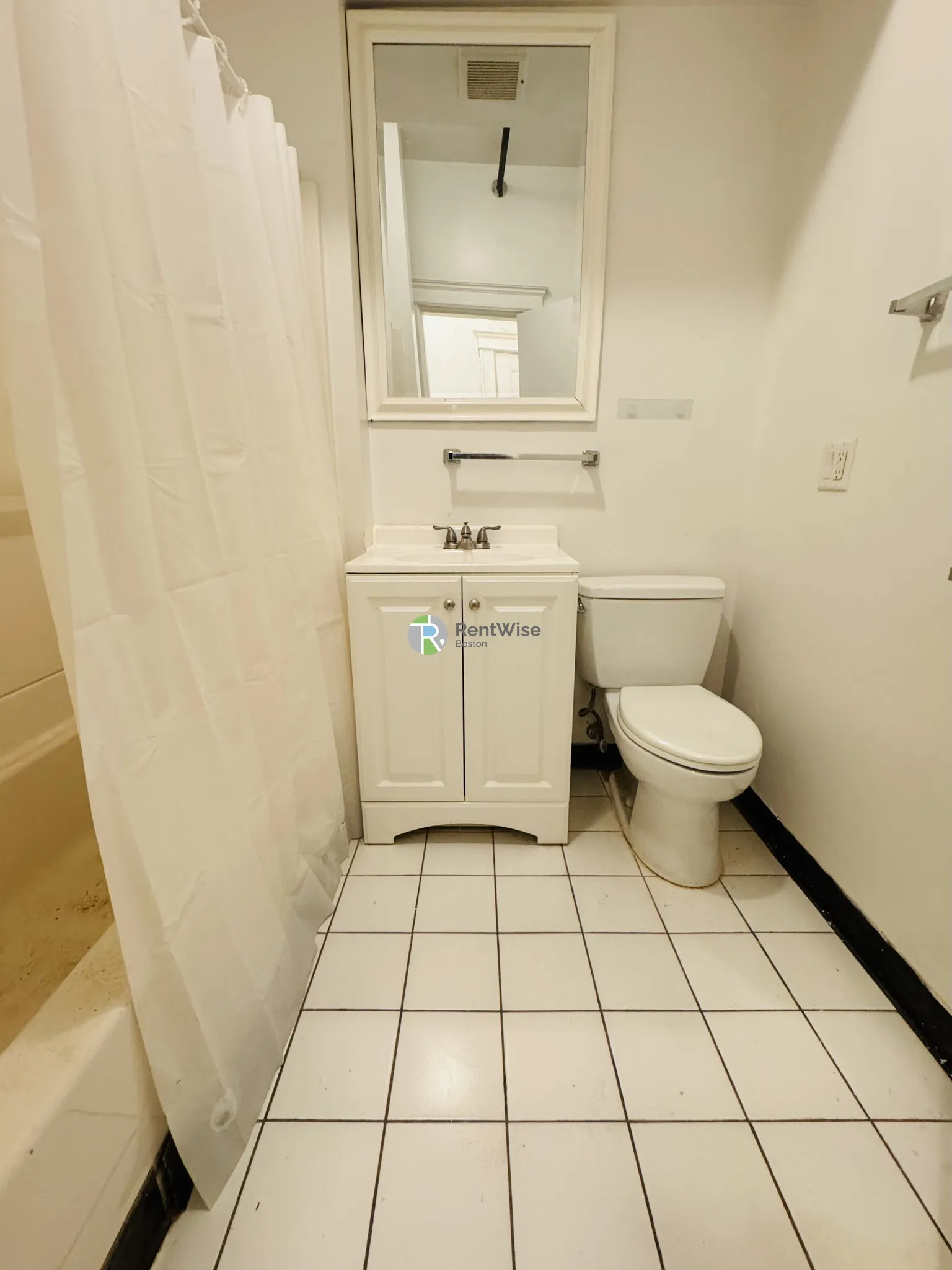 Studio bed, 1 bath apartment for rent at 270 Huntington Ave Unit 215, Fenway — photo 10 of 25