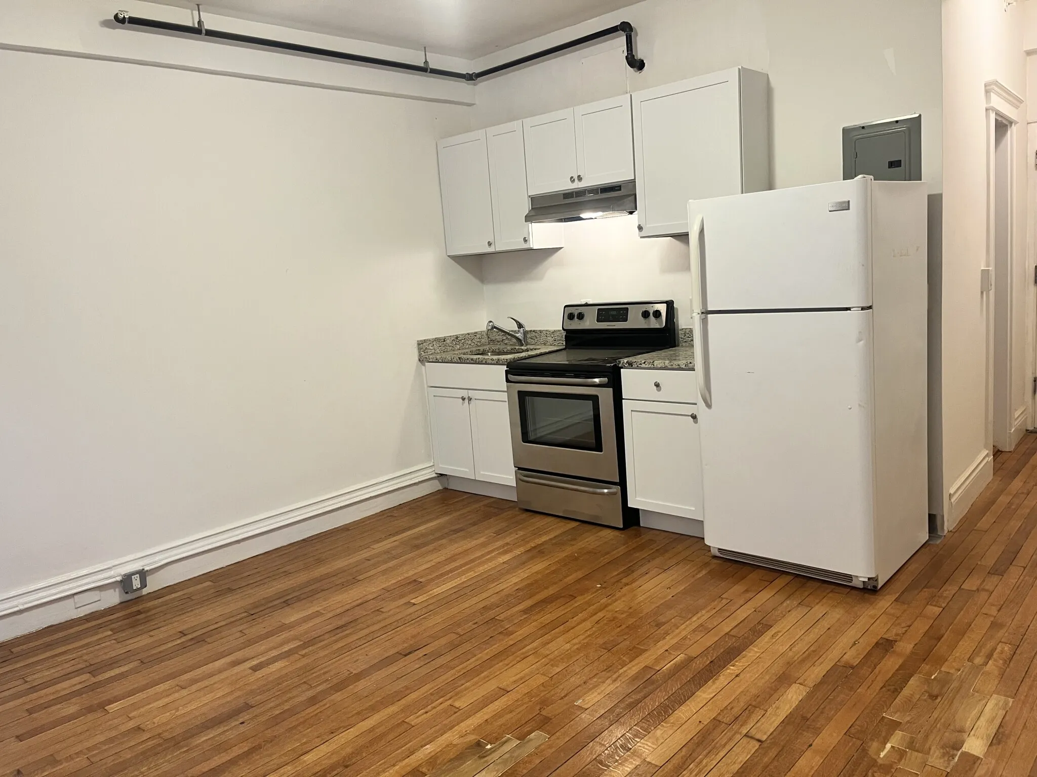 Studio bed, 1 bath apartment for rent at 270 Huntington Ave Unit 215, Fenway — photo 19 of 25