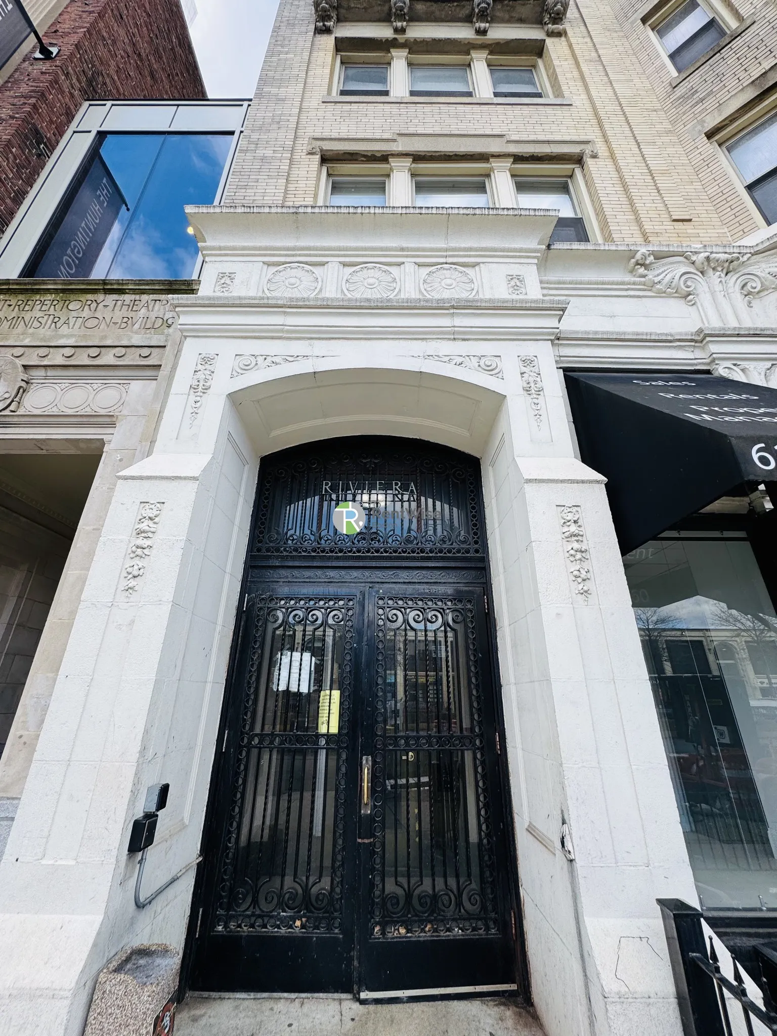 Studio bed, 1 bath apartment for rent at 270 Huntington Ave Unit 215, Fenway — photo 16 of 25