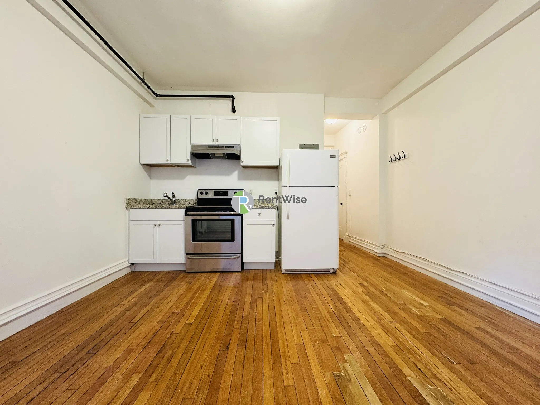 Studio bed, 1 bath apartment for rent at 270 Huntington Ave Unit 215, Fenway — photo 6 of 25
