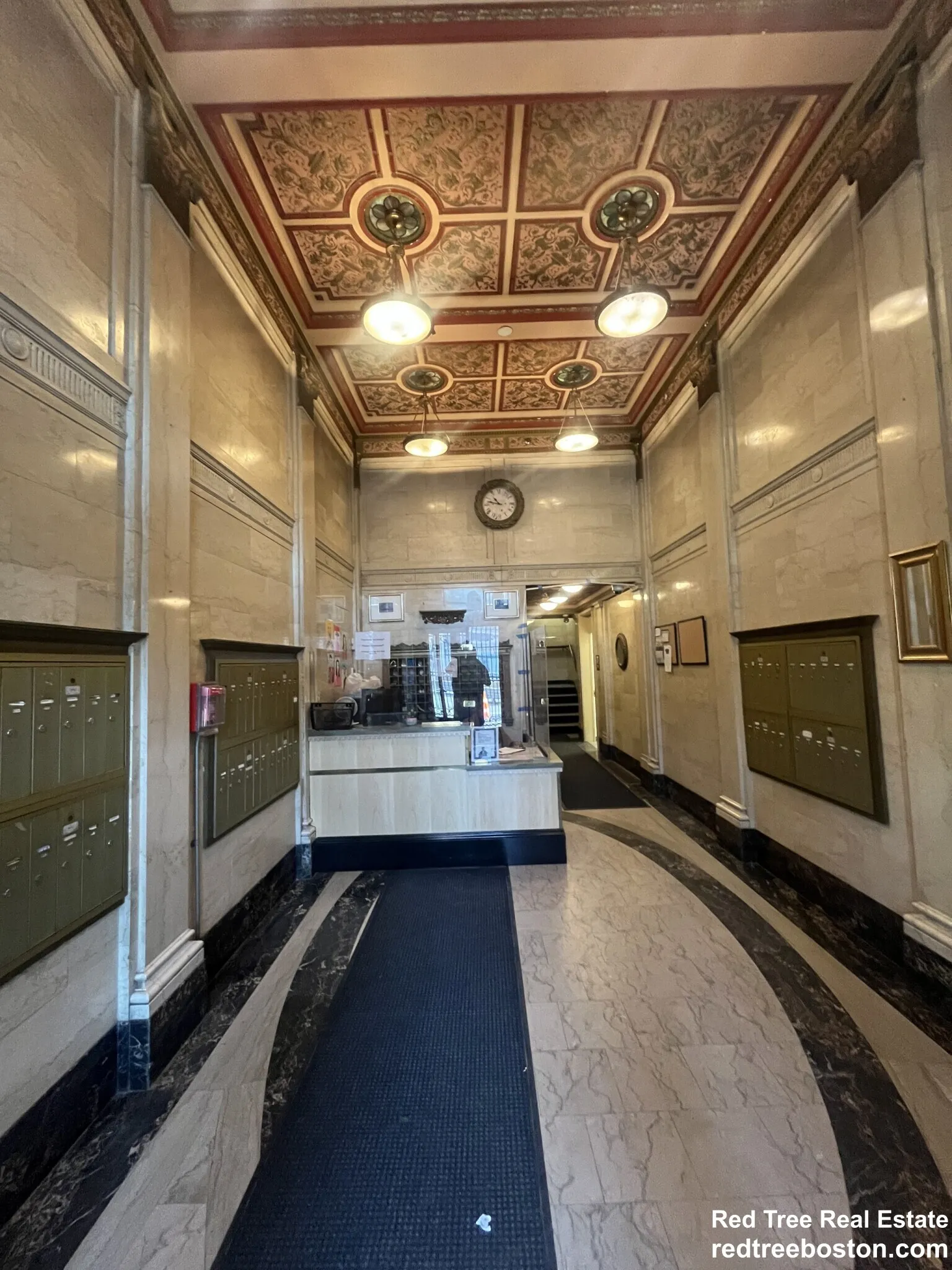 Studio bed, 1 bath apartment for rent at 270 Huntington Ave Unit 313, Fenway — photo 1 of 12