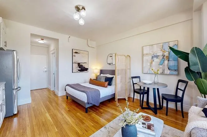 Studio bed, 1 bath apartment for rent at 270 Huntington Ave Unit 508, Hyde Park — photo 11 of 14
