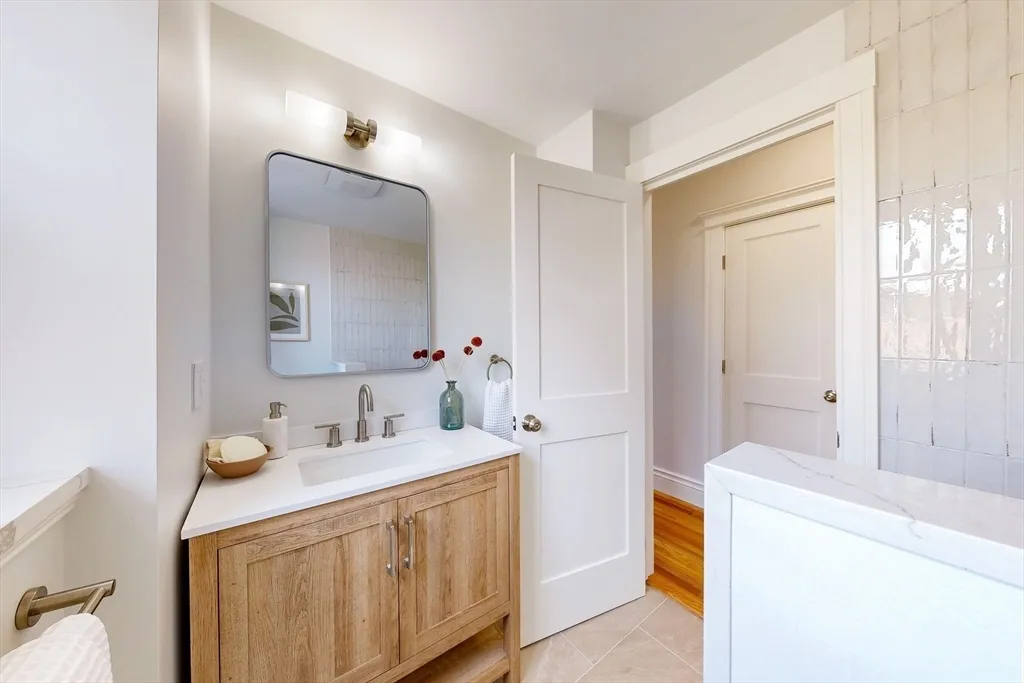 Studio bed, 1 bath apartment for rent at 270 Huntington Ave Unit 508, Hyde Park — photo 6 of 14