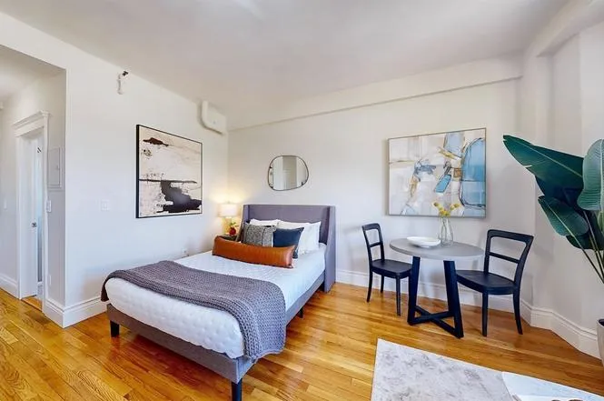 Studio bed, 1 bath apartment for rent at 270 Huntington Ave Unit 508, Hyde Park — photo 7 of 14