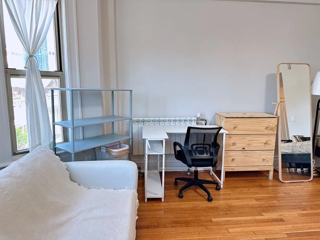 Studio bed, 1 bath apartment for rent at 270 Huntington Ave Unit 706, Fenway — photo 6 of 8
