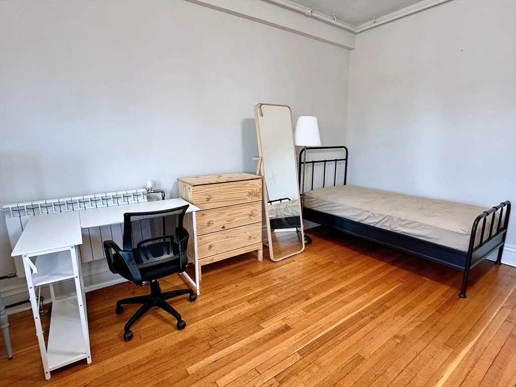 Studio bed, 1 bath apartment for rent at 270 Huntington Ave Unit 706, Fenway — photo 7 of 8