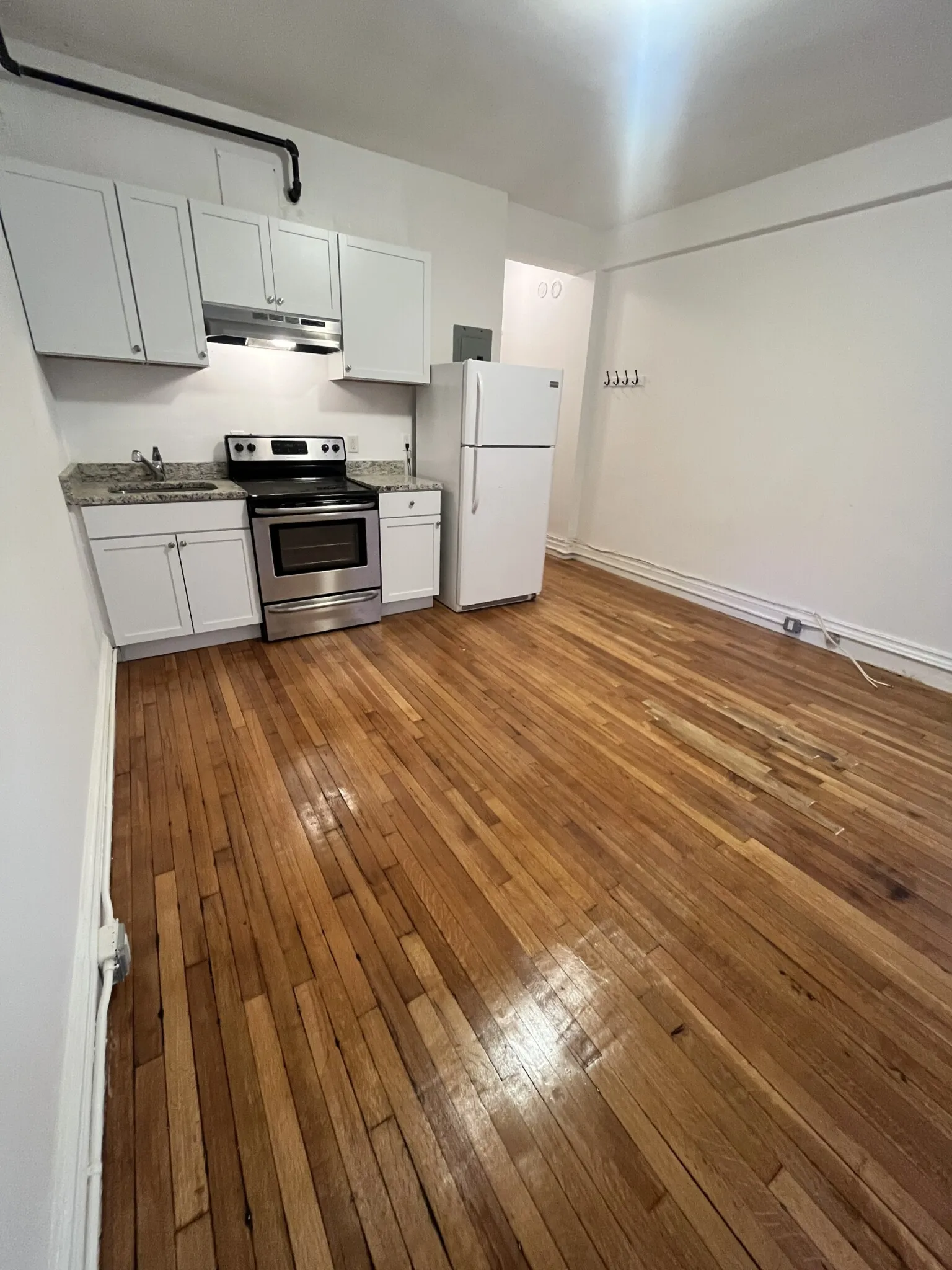 Studio bed, 1 bath apartment for rent at 270 Huntington Ave Unit U#213, Fenway — photo 6 of 11