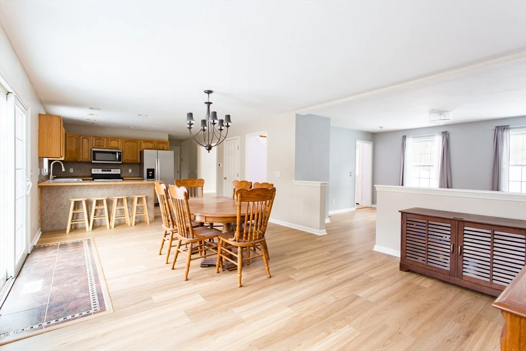 3 bed, 2 bath apartment for rent at 270 New Braintree Rd, West Brookfield — photo 13 of 33