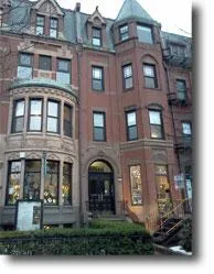 Studio bed, 1 bath apartment for rent at 270 Newbury St Unit 101, Back Bay — photo 7 of 7