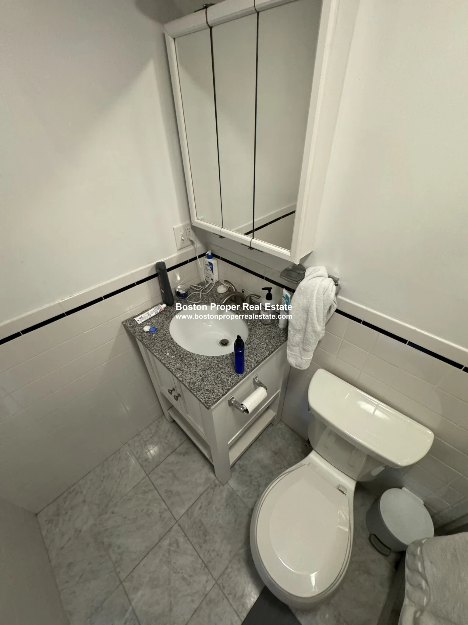 1 bed, 1 bath apartment for rent at 270 Newbury St Unit 11, Back Bay — photo 6 of 11