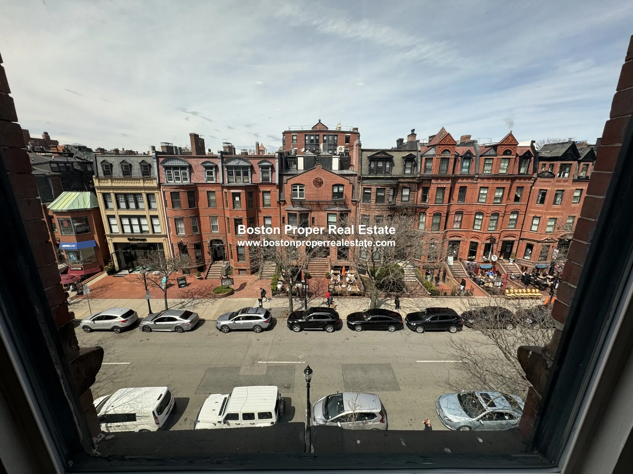 1 bed, 1 bath apartment for rent at 270 Newbury St Unit 11, Back Bay — photo 9 of 11