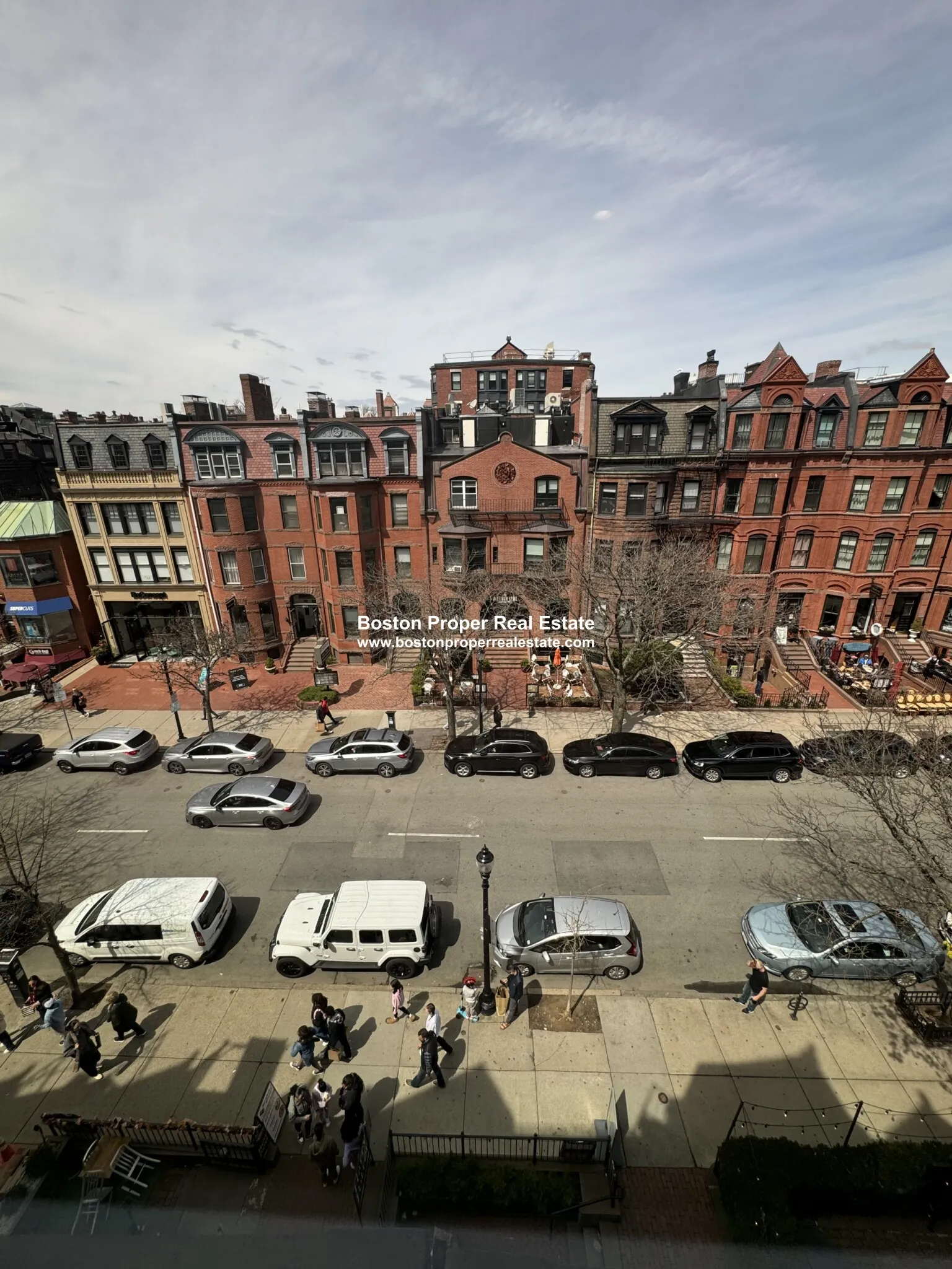 1 bed, 1 bath apartment for rent at 270 Newbury St Unit 11, Back Bay — photo 8 of 11
