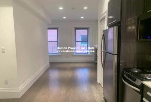 Studio bed, 1 bath apartment for rent at 270 Newbury St Unit 6a, Back Bay