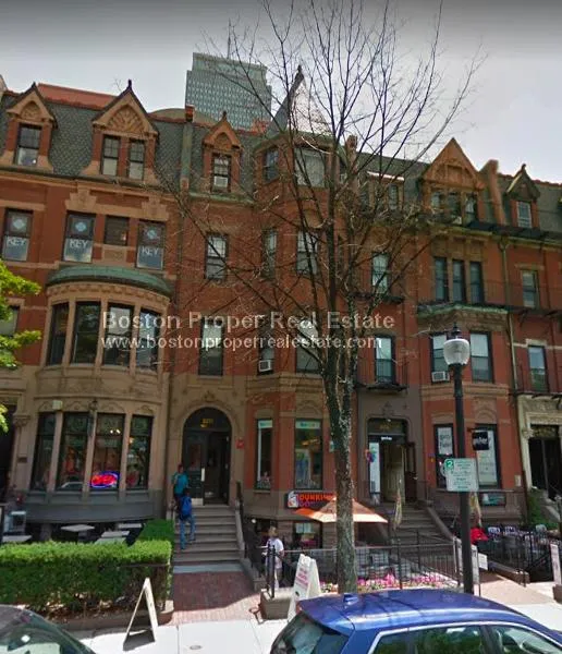 1 bed, 1 bath apartment for rent at 270 Newbury St Unit 7, Back Bay — photo 8 of 8