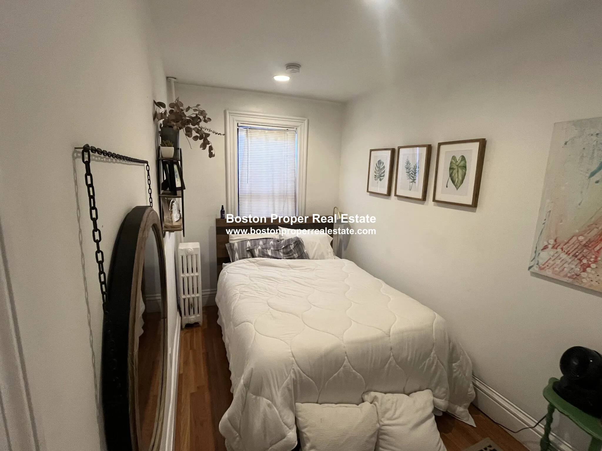 1 bed, 1 bath apartment for rent at 270 Newbury St Unit 7, Back Bay — photo 4 of 8