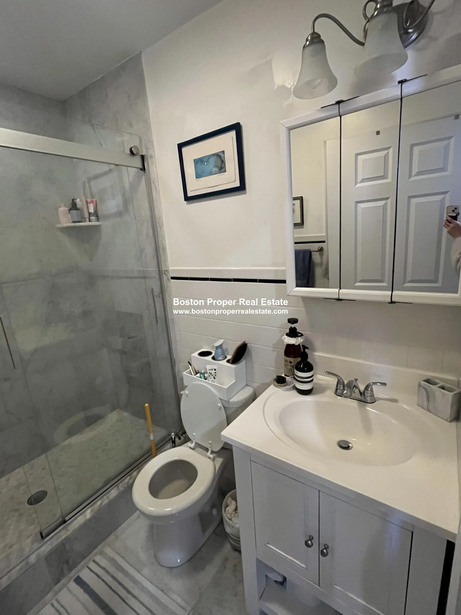 1 bed, 1 bath apartment for rent at 270 Newbury St Unit 7, Back Bay — photo 6 of 8