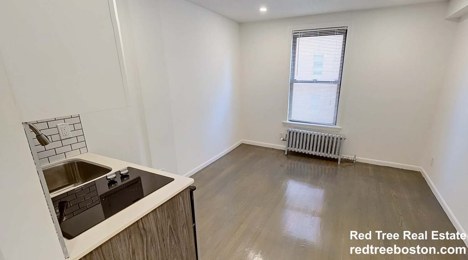 Studio bed, 1 bath apartment for rent at 270 Newbury St Unit 9, Back Bay — photo 1 of 6