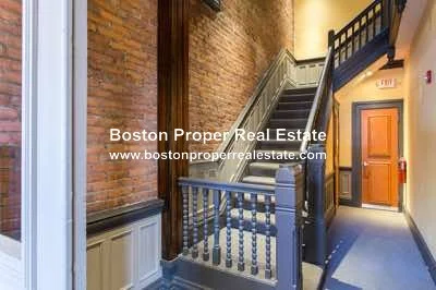 Studio bed, 1 bath apartment for rent at 270 Newbury St Unit 9, Back Bay — photo 13 of 13