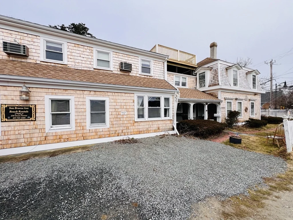 2 bed, 1 bath apartment for rent at 270 Ocean Ave Unit 8 -YEARLY-, Hyannis — photo 17 of 25