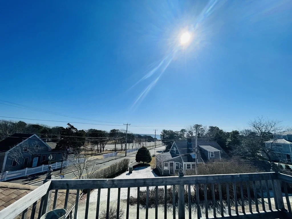 2 bed, 1 bath apartment for rent at 270 Ocean Ave Unit 8 -YEARLY-, Hyannis