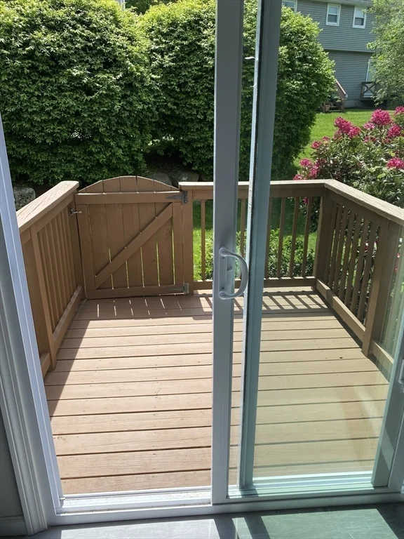 2 bed, 1 bath apartment for rent at 270 Sunderland Unit 11, Worcester — photo 11 of 40