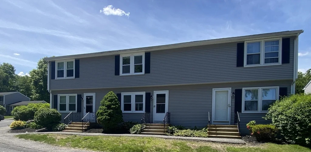 2 bed, 1 bath apartment for rent at 270 Sunderland Unit 11, Worcester — photo 1 of 40