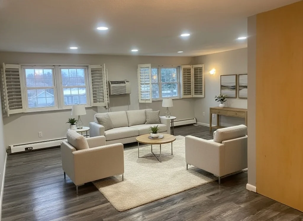 2 bed, 1 bath apartment for rent at 271 Boston Post Road E Unit 4, Marlborough — photo 1 of 15